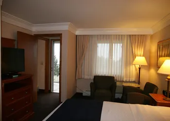 Best Western Plus Silver Saddle Inn hotel thumbnail 7