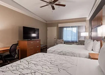 Best Western Plus Silver Saddle Inn hotel thumbnail 8