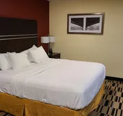Best Western Shippensburg Hotel hotel detail image 5