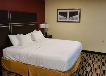 Best Western Shippensburg Hotel hotel thumbnail 5