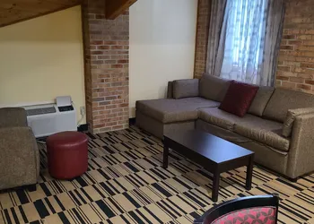 Best Western Shippensburg Hotel hotel thumbnail 6