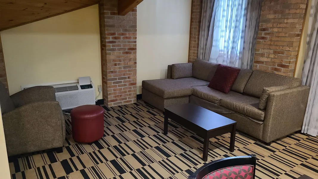 Best Western Shippensburg Hotel hotel detail image 6