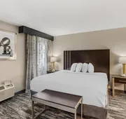 Best Western Shippensburg Hotel hotel detail image 7