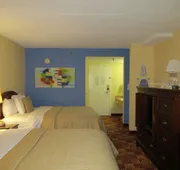 Days Inn by Wyndham Syracuse hotel detail image 5