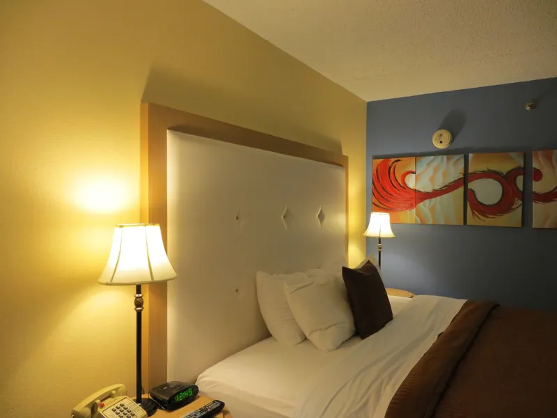 Days Inn by Wyndham Syracuse hotel detail image 6
