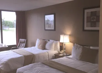 Days Inn by Wyndham Syracuse hotel thumbnail 8