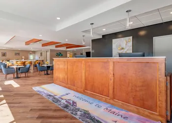 Casco Bay Hotel Portland Airport - Maine Mall, an Ascend Collection Hotel hotel thumbnail 4