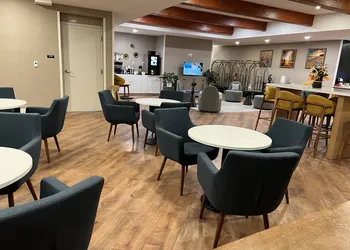 Casco Bay Hotel Portland Airport - Maine Mall, an Ascend Collection Hotel hotel thumbnail 6