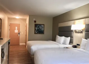 Casco Bay Hotel Portland Airport - Maine Mall, an Ascend Collection Hotel hotel thumbnail 8