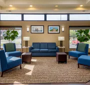 Quality Inn & Suites Olde Town hotel detail image 3