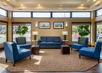 Quality Inn & Suites Olde Town hotel thumbnail 3