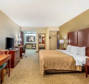 Quality Inn & Suites Olde Town hotel detail image 7