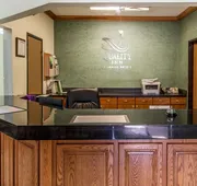 Quality Inn at Collins Road - Cedar Rapids hotel detail image 5