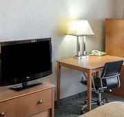 Quality Inn at Collins Road - Cedar Rapids hotel detail image 7