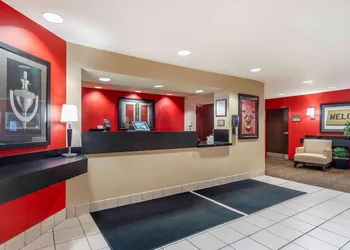 Extended Stay America Suites Chicago Woodfield Mall hotel thumbnail 2