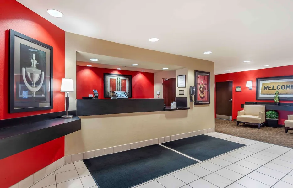 Extended Stay America Suites Chicago Woodfield Mall hotel detail image 2