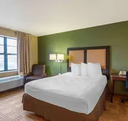 Extended Stay America Suites Chicago Woodfield Mall hotel detail image 7