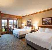 Grandview Lake Placid hotel detail image 3