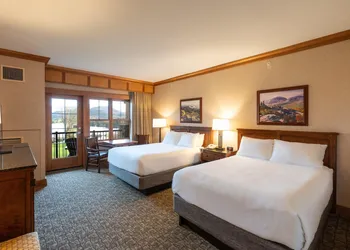 Grandview Lake Placid hotel thumbnail 3