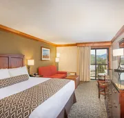 Grandview Lake Placid hotel detail image 5