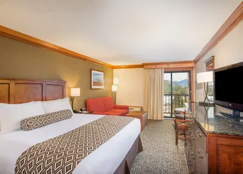 Grandview Lake Placid hotel thumbnail 5