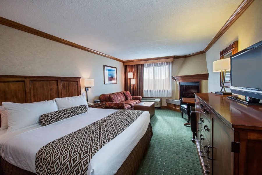 Grandview Lake Placid hotel detail image 6