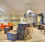 SpringHill Suites Shreveport-Bossier City/Louisiana Downs hotel detail image 3