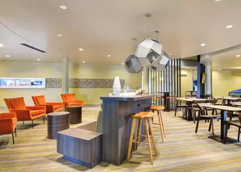 SpringHill Suites Shreveport-Bossier City/Louisiana Downs hotel thumbnail 3