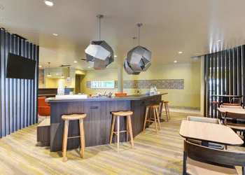 SpringHill Suites Shreveport-Bossier City/Louisiana Downs hotel thumbnail 4