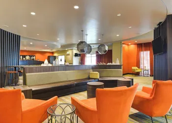 SpringHill Suites Shreveport-Bossier City/Louisiana Downs hotel thumbnail 5