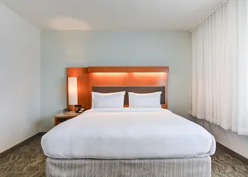 SpringHill Suites Shreveport-Bossier City/Louisiana Downs hotel thumbnail 7
