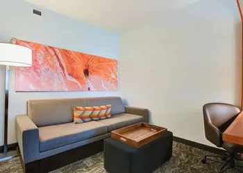 SpringHill Suites Shreveport-Bossier City/Louisiana Downs hotel thumbnail 8