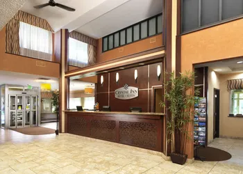 Crystal Inn Hotel & Suites Salt Lake City hotel thumbnail 2