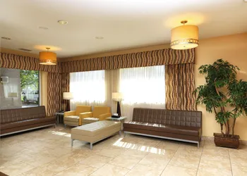 Crystal Inn Hotel & Suites Salt Lake City hotel thumbnail 3