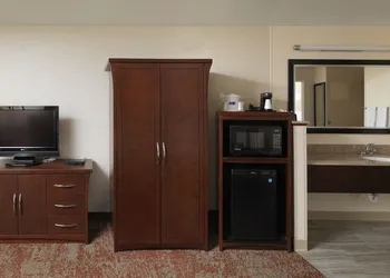Crystal Inn Hotel & Suites Salt Lake City hotel thumbnail 4