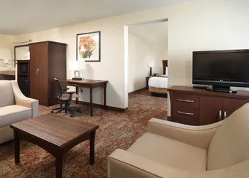 Crystal Inn Hotel & Suites Salt Lake City hotel thumbnail 5
