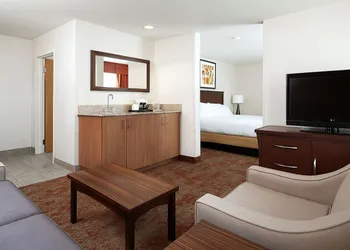 Crystal Inn Hotel & Suites Salt Lake City hotel thumbnail 7