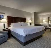 Holiday Inn Express Hotel & Suites Middleboro Raynham by IHG hotel detail image 3