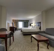 Holiday Inn Express Hotel & Suites Middleboro Raynham by IHG hotel detail image 4