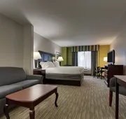 Holiday Inn Express Hotel & Suites Middleboro Raynham by IHG hotel detail image 5