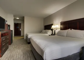 Holiday Inn Express Hotel & Suites Middleboro Raynham by IHG hotel thumbnail 6