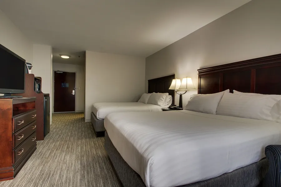 Holiday Inn Express Hotel & Suites Middleboro Raynham by IHG hotel detail image 6