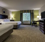 Holiday Inn Express Hotel & Suites Middleboro Raynham by IHG hotel detail image 7