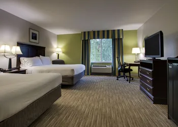 Holiday Inn Express Hotel & Suites Middleboro Raynham by IHG hotel thumbnail 7