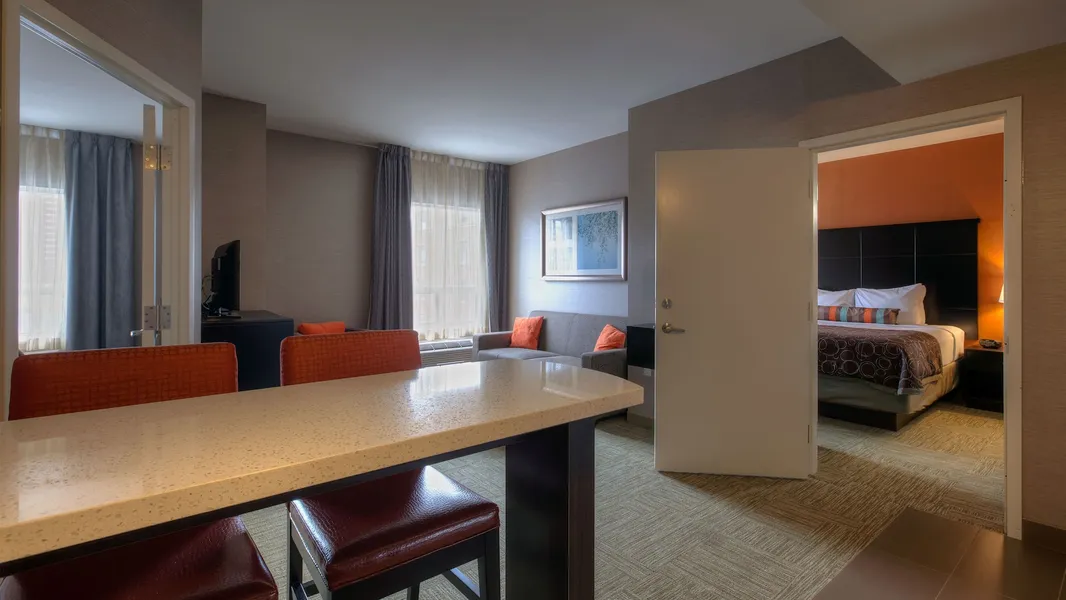 Staybridge Suites Hamilton Downtown by IHG hotel detail image 2