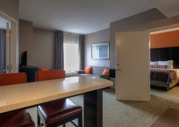 Staybridge Suites Hamilton Downtown by IHG hotel thumbnail 2