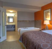 Staybridge Suites Hamilton Downtown by IHG hotel detail image 5