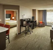 Staybridge Suites Hamilton Downtown by IHG hotel detail image 7