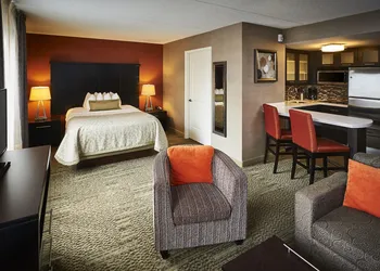 Staybridge Suites Hamilton Downtown by IHG hotel thumbnail 8