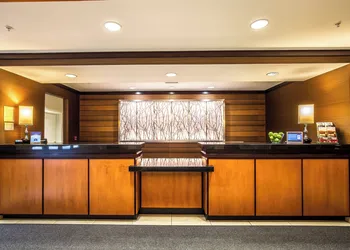Fairfield Inn & Suites by Marriott Portsmouth Exeter hotel thumbnail 2